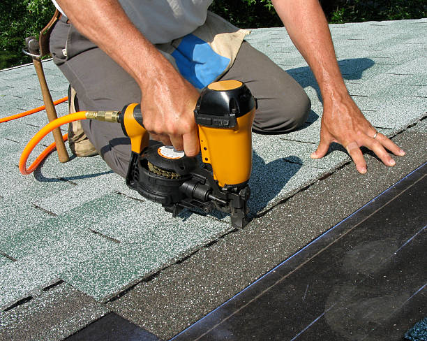Best Local Roofing Companies  in Tiburon, CA