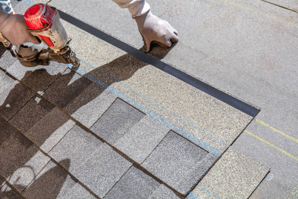 Best Commercial Roofing Services  in Tiburon, CA